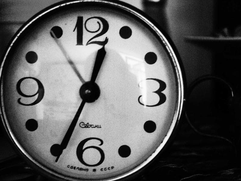 Après intervention — Domotique