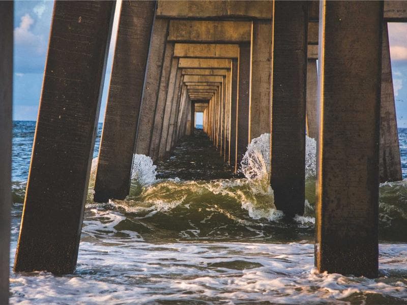 Avant intervention — VMC & Ventilation