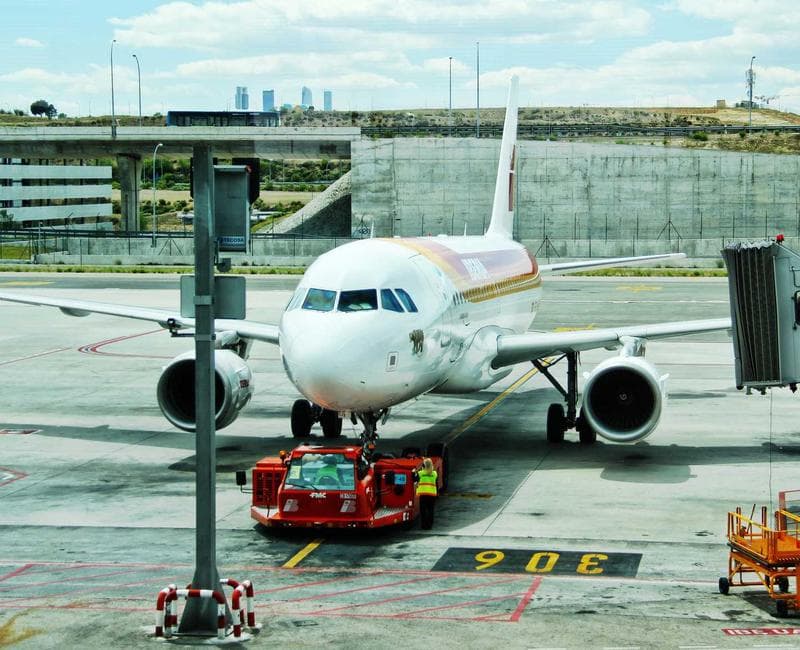 Dépannage panne totale — immeuble 20 lots